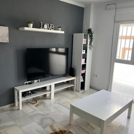 El Pisito Vacasional Διαμέρισμα Chiclana de la Frontera Εξωτερικό φωτογραφία