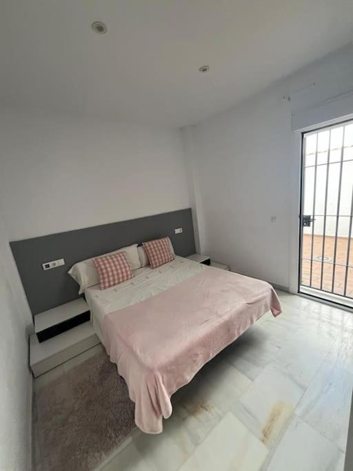 El Pisito Vacasional Διαμέρισμα Chiclana de la Frontera Εξωτερικό φωτογραφία
