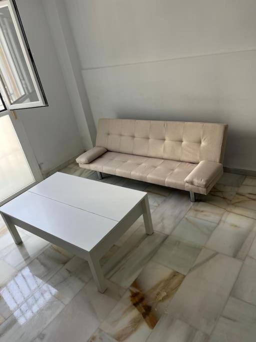 El Pisito Vacasional Διαμέρισμα Chiclana de la Frontera Εξωτερικό φωτογραφία