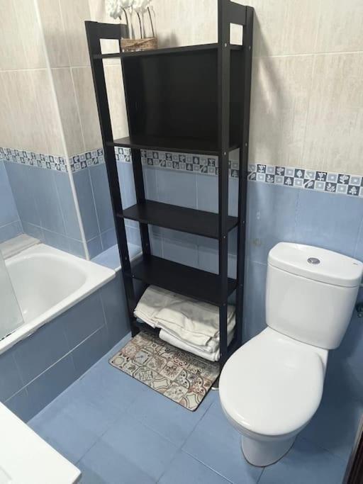 El Pisito Vacasional Διαμέρισμα Chiclana de la Frontera Εξωτερικό φωτογραφία